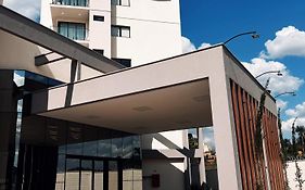 Rota Hotéis Rio Verde